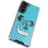 Disney Monsters Inc. Sulley Galaxy S21 FE Clear Case